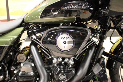 2026 Harley-Davidson FLTRX - Road Glide Base
