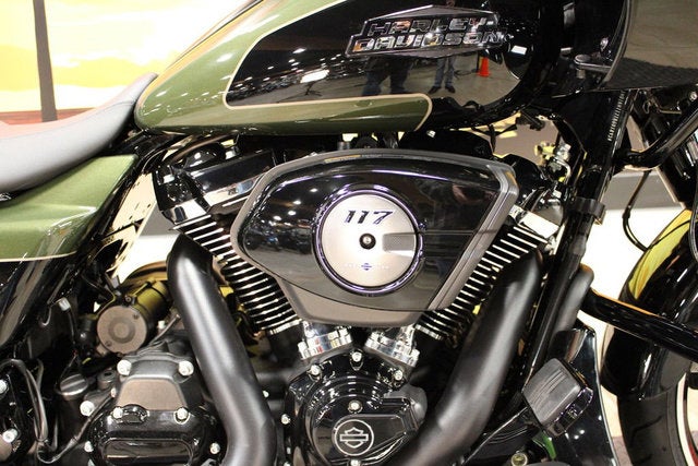 2026 Harley-Davidson FLTRX - Road Glide Base