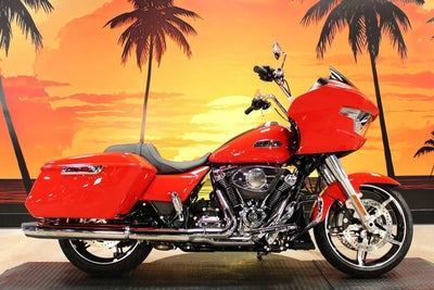 2026 Harley-Davidson Touring FLTRX - Road Glide