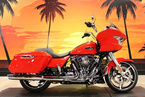 2026 Harley-Davidson Touring FLTRX - Road Glide