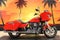 2026 Harley-Davidson Touring FLTRX - Road Glide