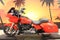 2026 Harley-Davidson Touring FLTRX - Road Glide