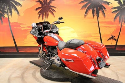 2026 Harley-Davidson Touring FLTRX - Road Glide