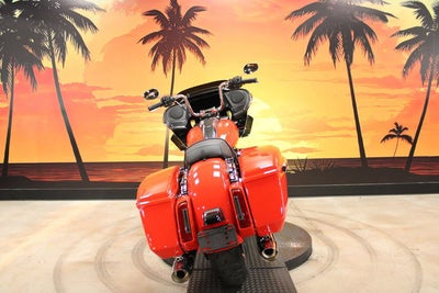 2026 Harley-Davidson Touring FLTRX - Road Glide