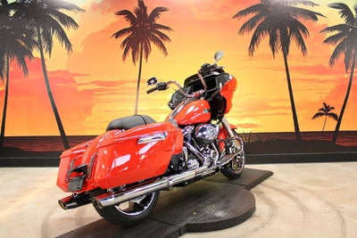2026 Harley-Davidson Touring FLTRX - Road Glide