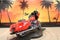 2026 Harley-Davidson Touring FLTRX - Road Glide