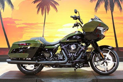 2026 Harley-Davidson Touring FLTRX - Road Glide