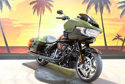 2026 Harley-Davidson Touring FLTRX - Road Glide