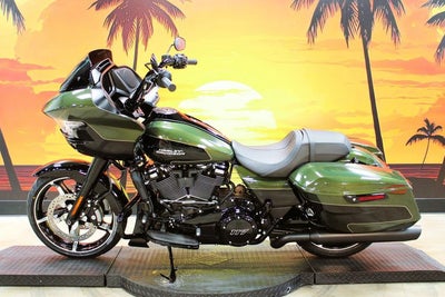 2026 Harley-Davidson Touring FLTRX - Road Glide