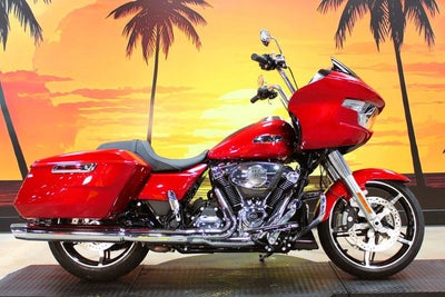 2025 Harley-Davidson FLTRX - Road Glide Base