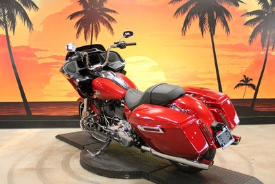 2025 Harley-Davidson FLTRX - Road Glide Base