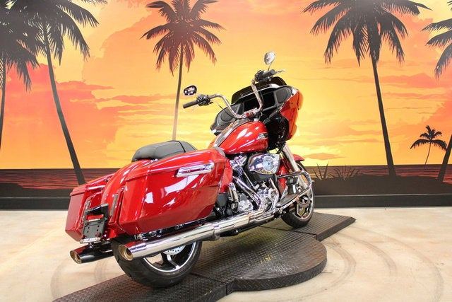 2025 Harley-Davidson FLTRX - Road Glide Base