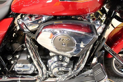 2025 Harley-Davidson FLTRX - Road Glide Base