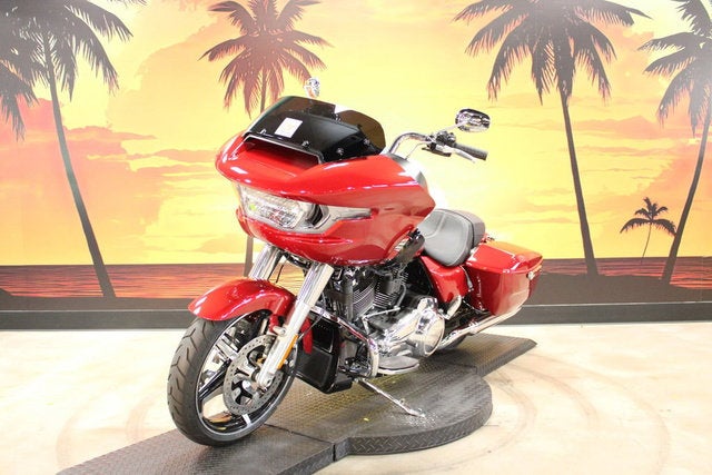 2025 Harley-Davidson FLTRX - Road Glide Base