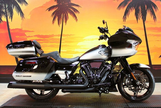 2025 Harley-Davidson FLTRX - Road Glide Base