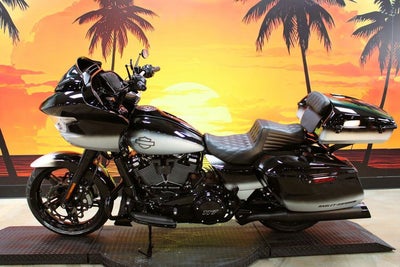 2025 Harley-Davidson FLTRX - Road Glide Base