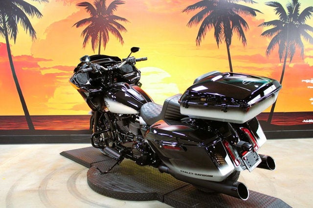 2025 Harley-Davidson FLTRX - Road Glide Base