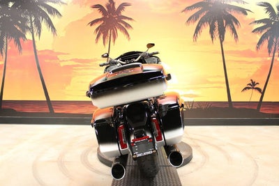 2025 Harley-Davidson FLTRX - Road Glide Base