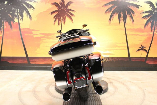 2025 Harley-Davidson FLTRX - Road Glide Base