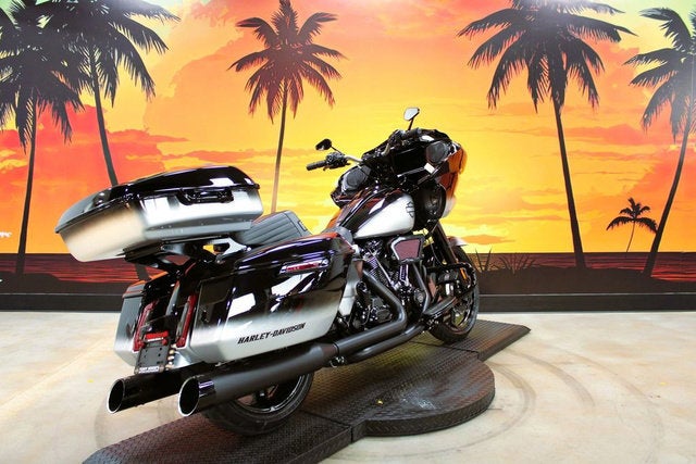 2025 Harley-Davidson FLTRX - Road Glide Base