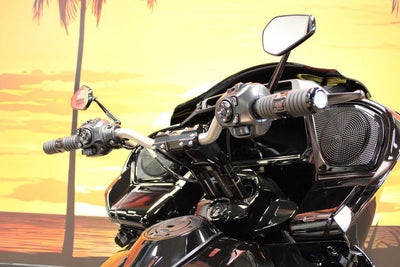 2025 Harley-Davidson FLTRX - Road Glide Base