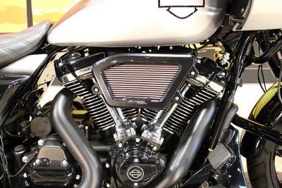 2025 Harley-Davidson FLTRX - Road Glide Base