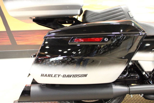 2025 Harley-Davidson FLTRX - Road Glide Base
