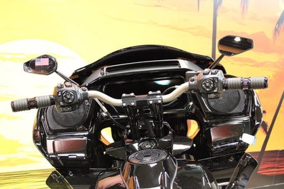 2025 Harley-Davidson FLTRX - Road Glide Base