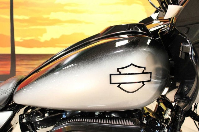 2025 Harley-Davidson FLTRX - Road Glide Base