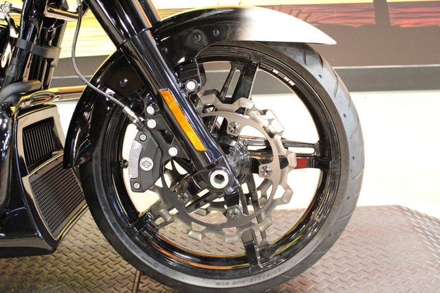 2025 Harley-Davidson FLTRX - Road Glide Base