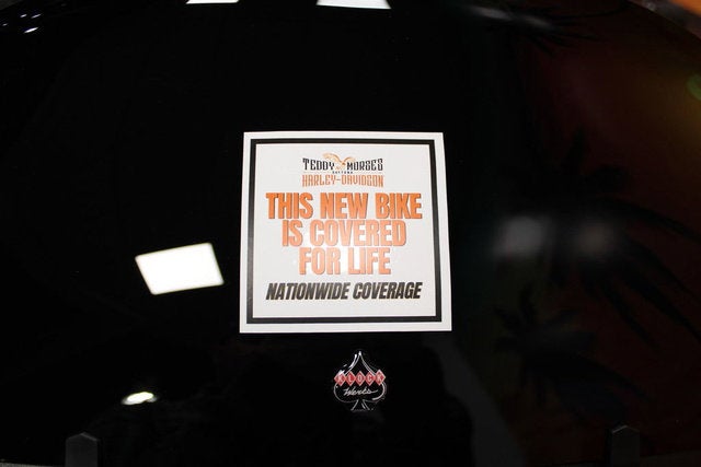 2025 Harley-Davidson FLTRX - Road Glide Base