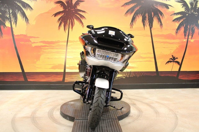 2025 Harley-Davidson FLTRX - Road Glide Base