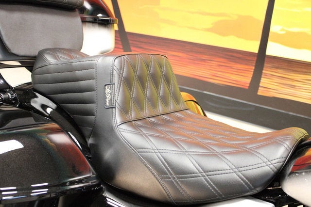 2025 Harley-Davidson FLTRX - Road Glide Base