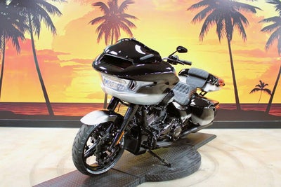 2025 Harley-Davidson FLTRX - Road Glide Base