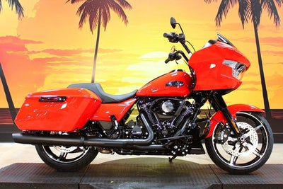 2026 Harley-Davidson Touring FLTRX - Road Glide