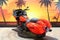 2026 Harley-Davidson Touring FLTRX - Road Glide