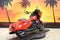 2026 Harley-Davidson Touring FLTRX - Road Glide