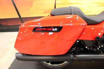 2026 Harley-Davidson Touring FLTRX - Road Glide
