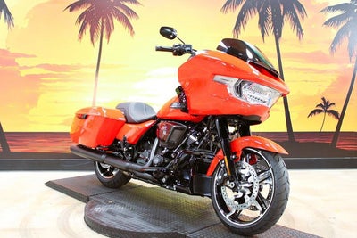 2026 Harley-Davidson Touring FLTRX - Road Glide