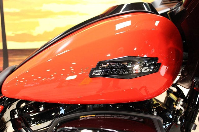 2026 Harley-Davidson Touring FLTRX - Road Glide