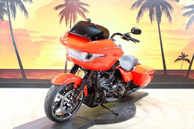 2026 Harley-Davidson Touring FLTRX - Road Glide