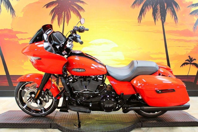 2026 Harley-Davidson Touring FLTRX - Road Glide