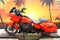 2026 Harley-Davidson Touring FLTRX - Road Glide