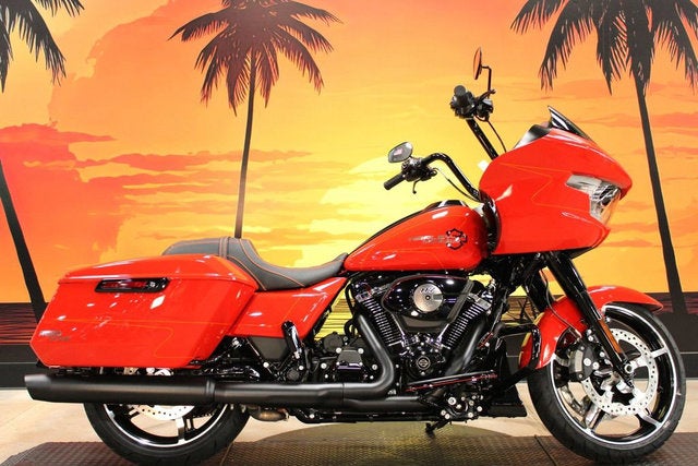 2026 Harley-Davidson Touring FLTRX - Road Glide