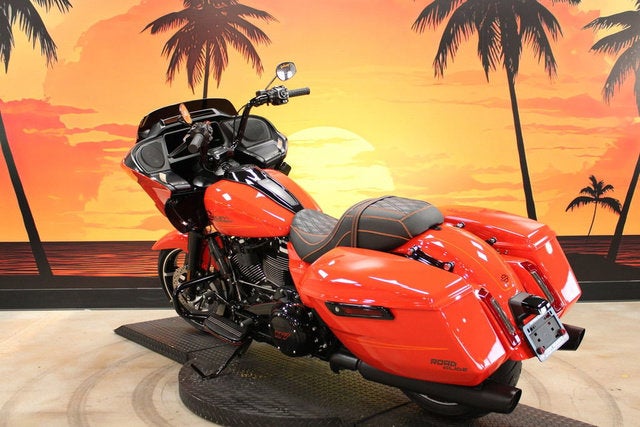 2026 Harley-Davidson Touring FLTRX - Road Glide