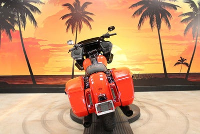 2026 Harley-Davidson Touring FLTRX - Road Glide