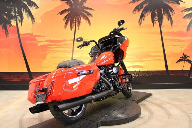 2026 Harley-Davidson Touring FLTRX - Road Glide