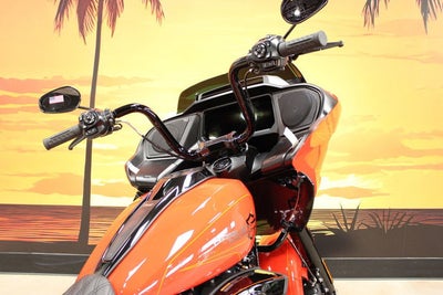 2026 Harley-Davidson Touring FLTRX - Road Glide