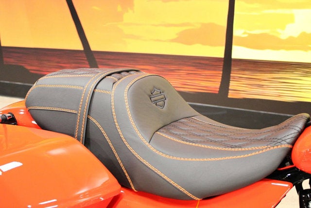 2026 Harley-Davidson Touring FLTRX - Road Glide