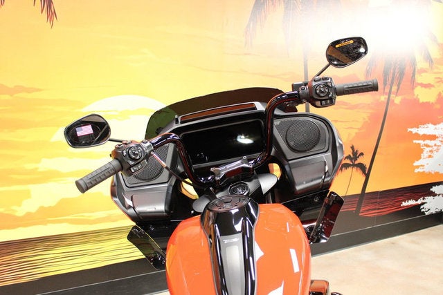 2026 Harley-Davidson Touring FLTRX - Road Glide